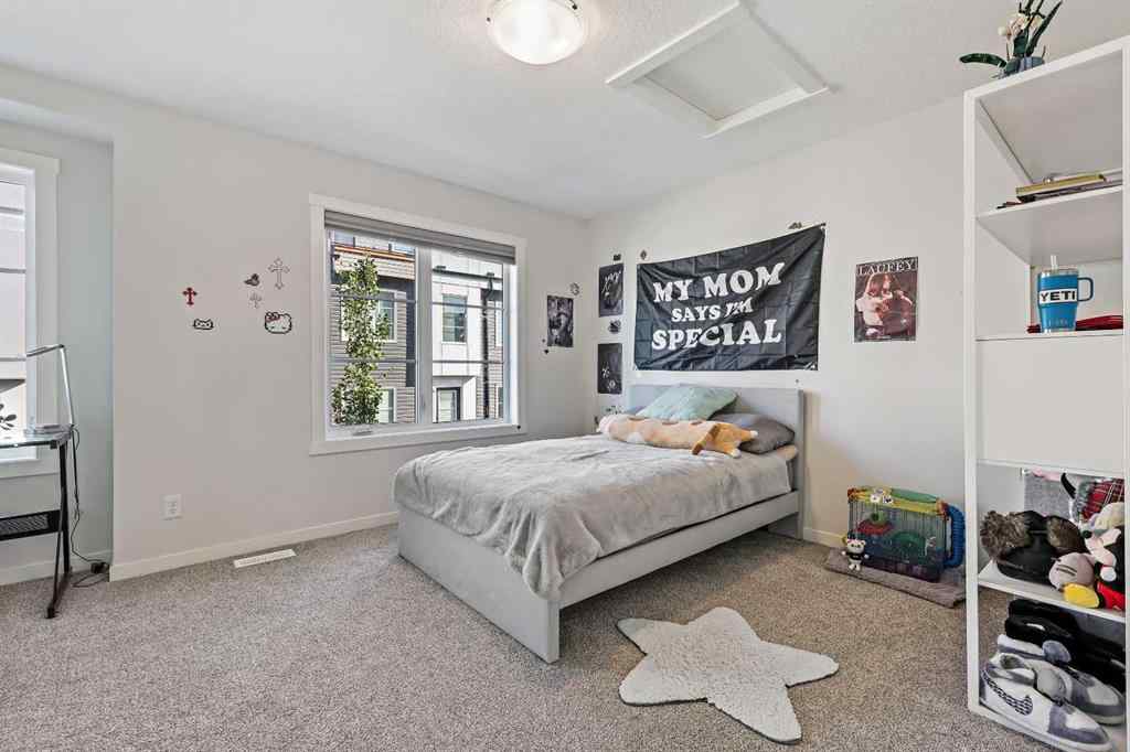 MLS® A2245024 - Unit #107 474 Seton Circle SE in Seton Calgary, Residential