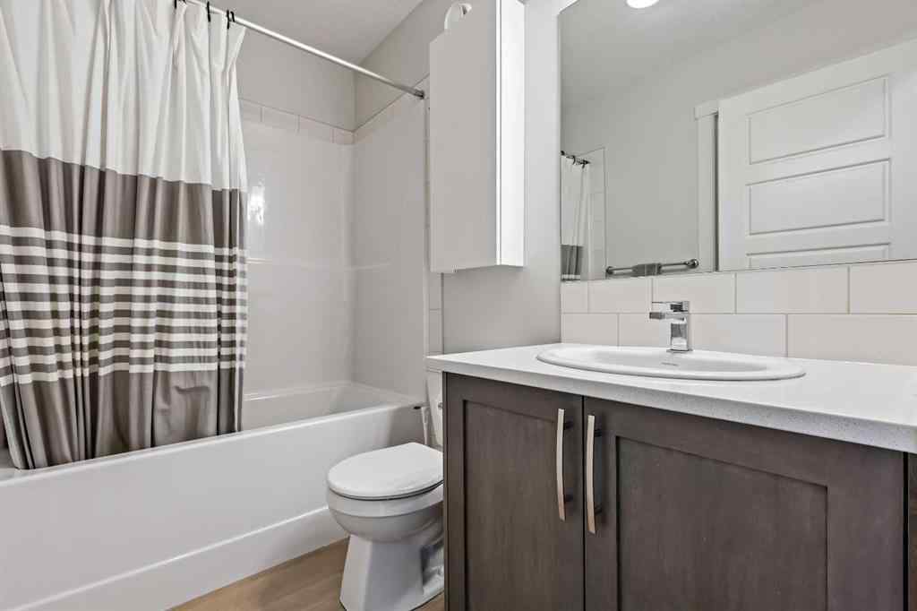 MLS® A2245024 - Unit #107 474 Seton Circle SE in Seton Calgary, Residential