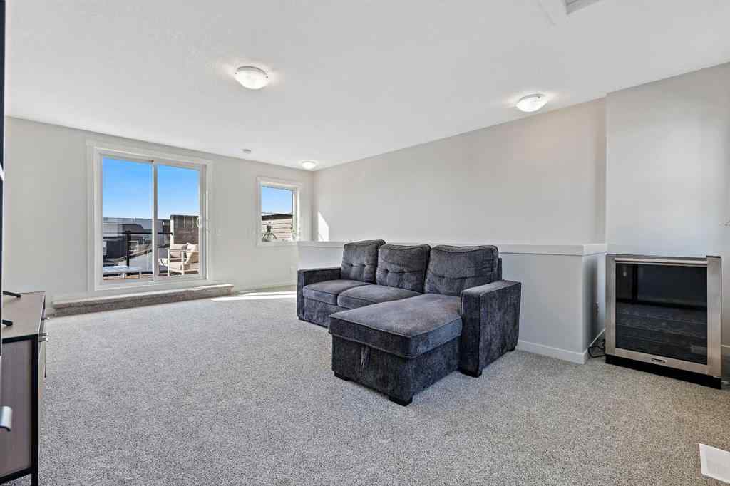 MLS® A2245024 - Unit #107 474 Seton Circle SE in Seton Calgary, Residential
