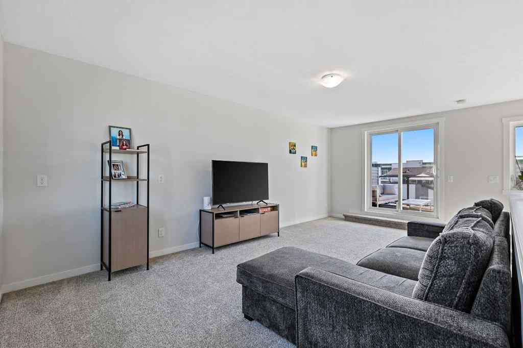 MLS® A2245024 - Unit #107 474 Seton Circle SE in Seton Calgary, Residential