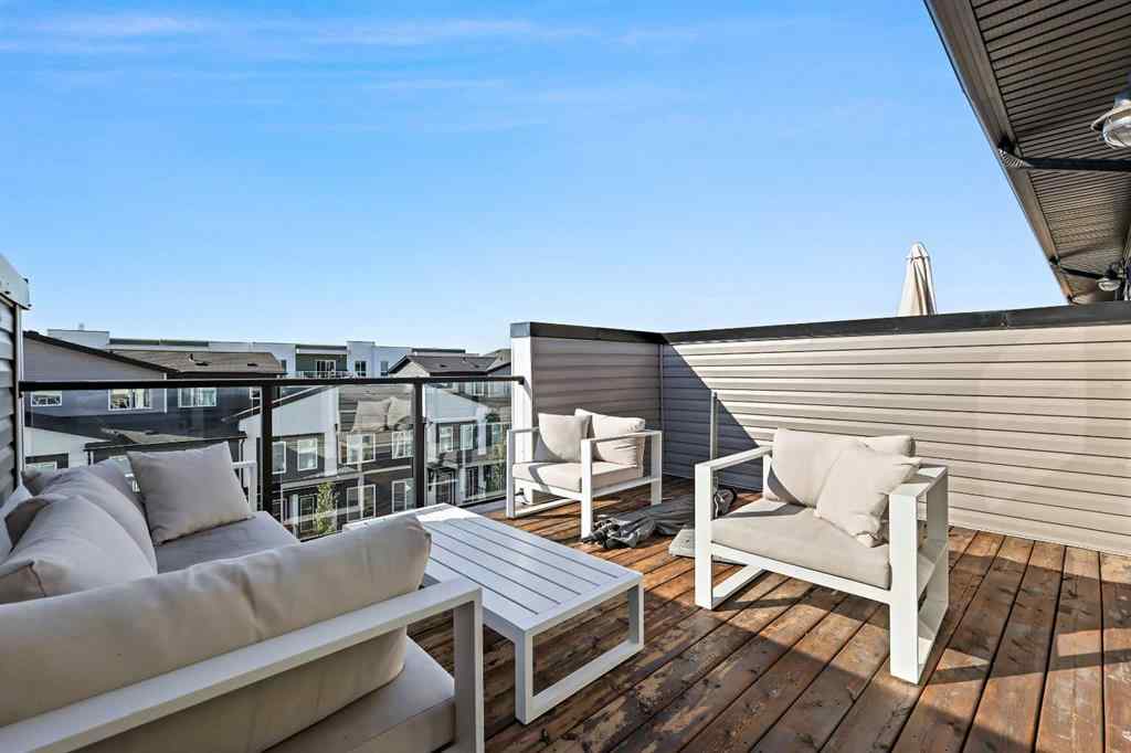 MLS® A2245024 - Unit #107 474 Seton Circle SE in Seton Calgary, Residential