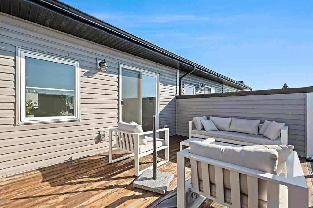 MLS® A2245024 - Unit #107 474 Seton Circle SE in Seton Calgary, Residential