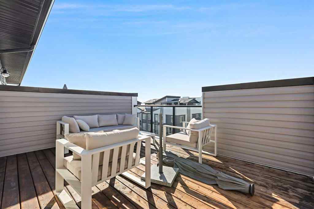 MLS® A2245024 - Unit #107 474 Seton Circle SE in Seton Calgary, Residential