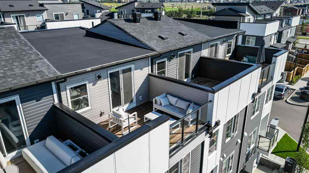 MLS® A2245024 - Unit #107 474 Seton Circle SE in Seton Calgary, Residential