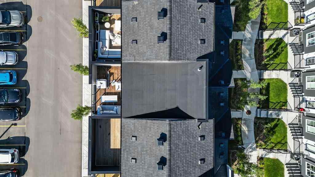 MLS® A2245024 - Unit #107 474 Seton Circle SE in Seton Calgary, Residential