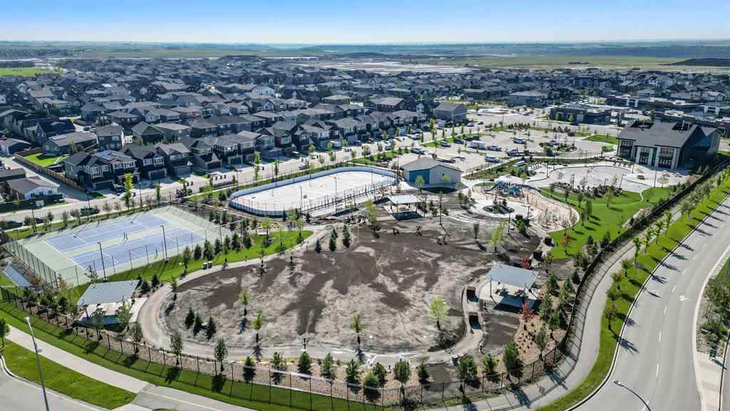 MLS® A2245024 - Unit #107 474 Seton Circle SE in Seton Calgary, Residential