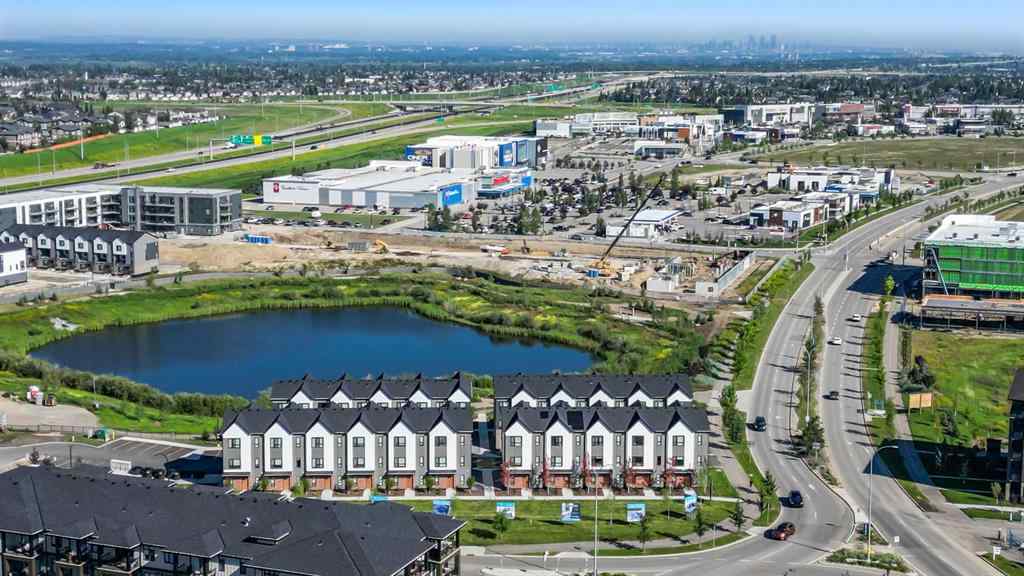 MLS® A2245024 - Unit #107 474 Seton Circle SE in Seton Calgary, Residential