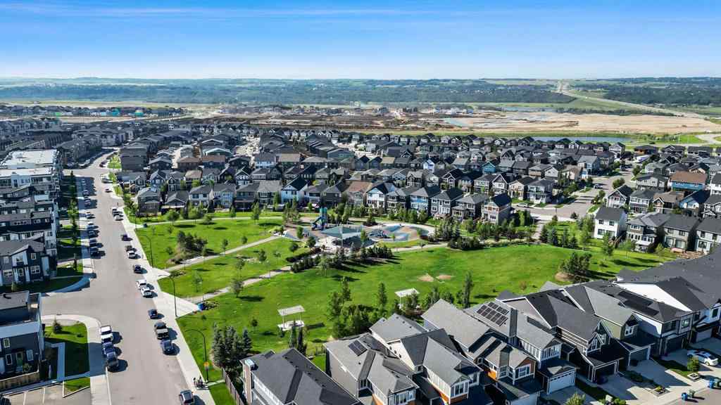 MLS® A2245024 - Unit #107 474 Seton Circle SE in Seton Calgary, Residential