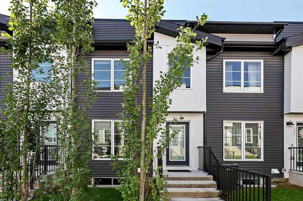 MLS® A2245024 - Unit #107 474 Seton Circle SE in Seton Calgary, Residential