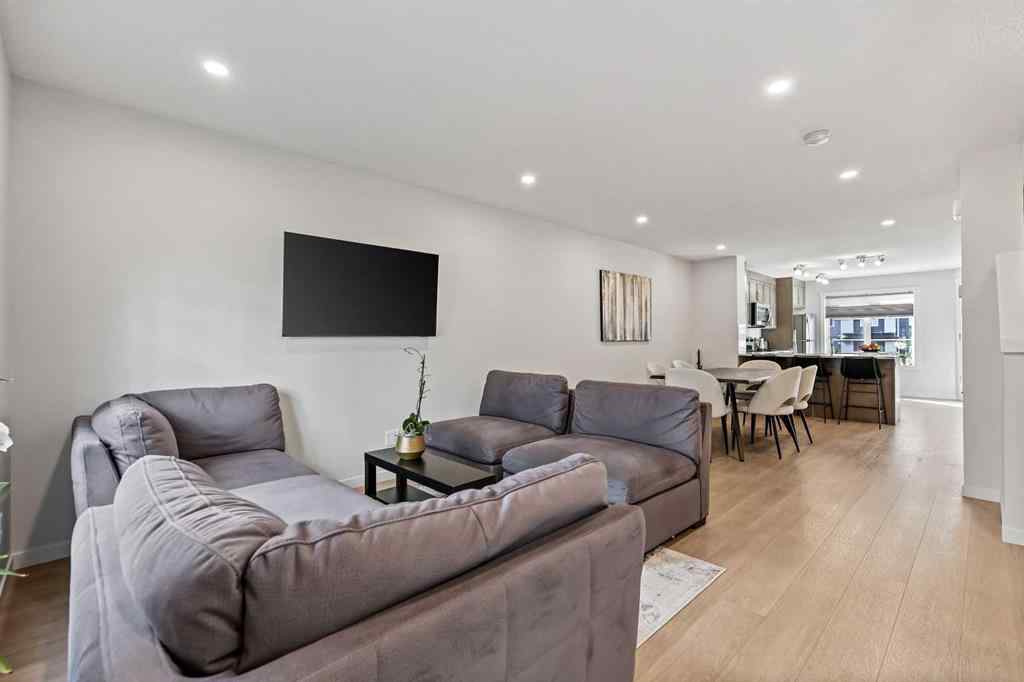 MLS® A2245024 - Unit #107 474 Seton Circle SE in Seton Calgary, Residential