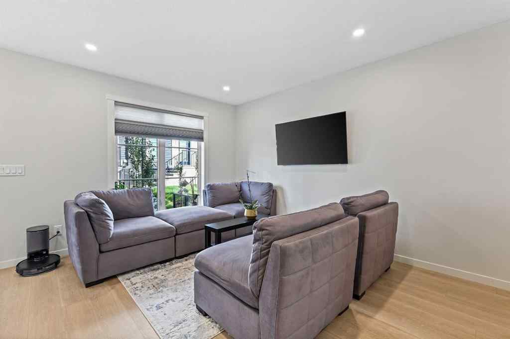 MLS® A2245024 - Unit #107 474 Seton Circle SE in Seton Calgary, Residential