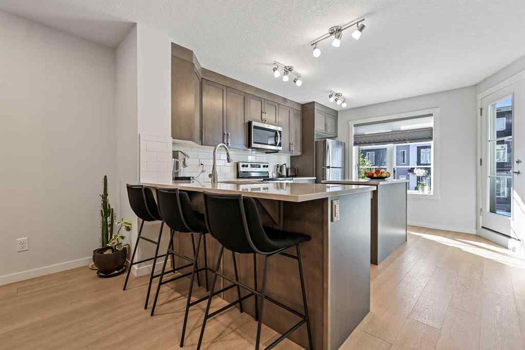 MLS® A2245024 - Unit #107 474 Seton Circle SE in Seton Calgary, Residential