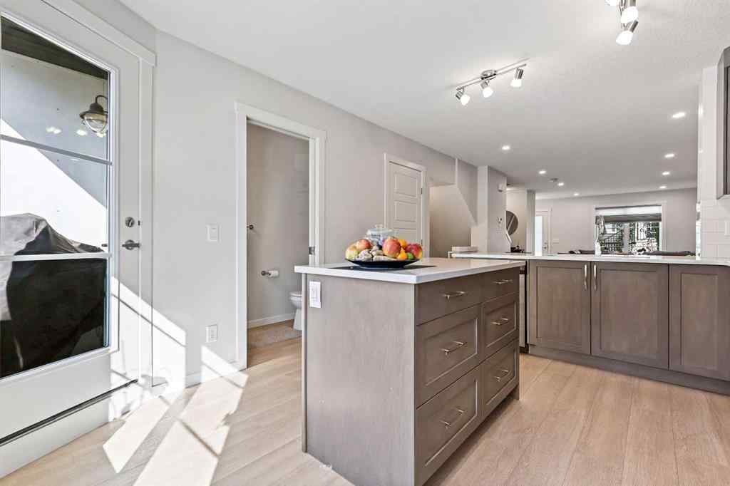 MLS® A2245024 - Unit #107 474 Seton Circle SE in Seton Calgary, Residential