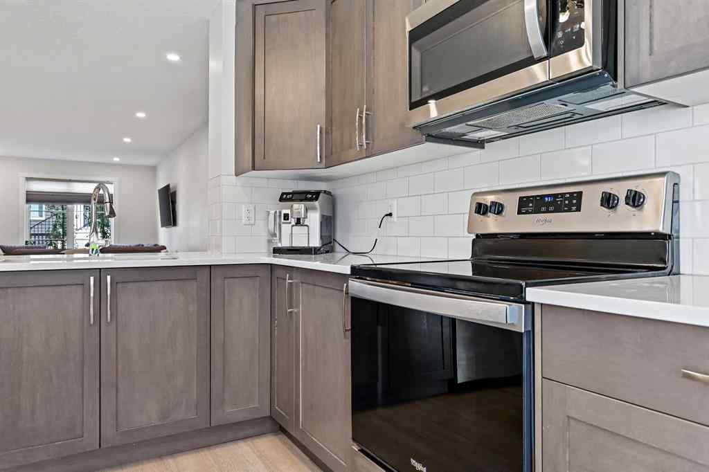 MLS® A2245024 - Unit #107 474 Seton Circle SE in Seton Calgary, Residential