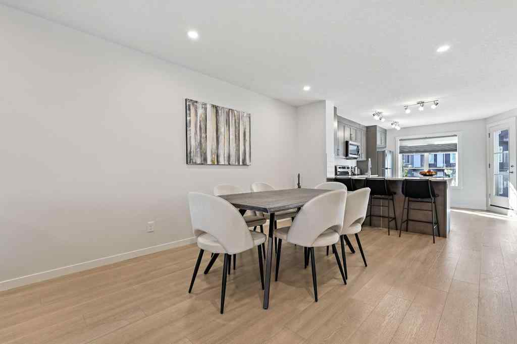 MLS® A2245024 - Unit #107 474 Seton Circle SE in Seton Calgary, Residential