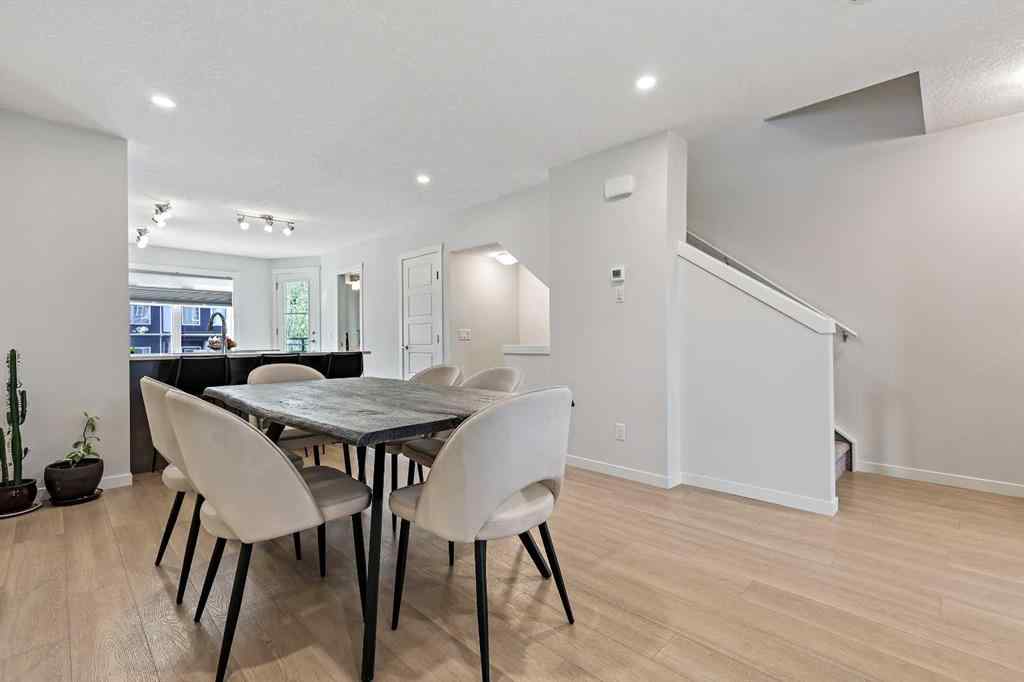 MLS® A2245024 - Unit #107 474 Seton Circle SE in Seton Calgary, Residential