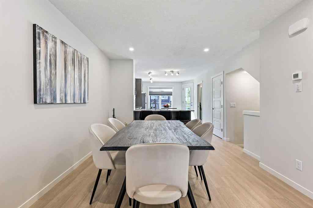 MLS® A2245024 - Unit #107 474 Seton Circle SE in Seton Calgary, Residential