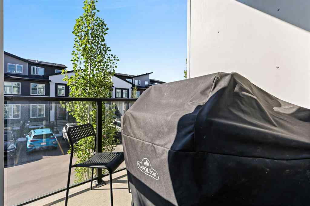 MLS® A2245024 - Unit #107 474 Seton Circle SE in Seton Calgary, Residential