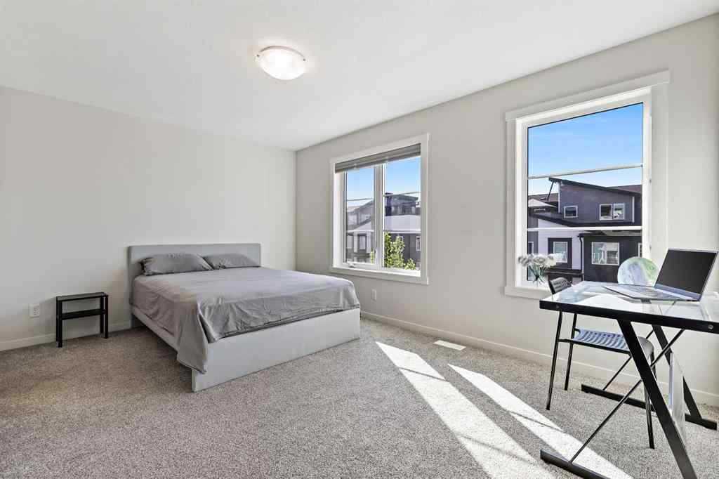 MLS® A2245024 - Unit #107 474 Seton Circle SE in Seton Calgary, Residential