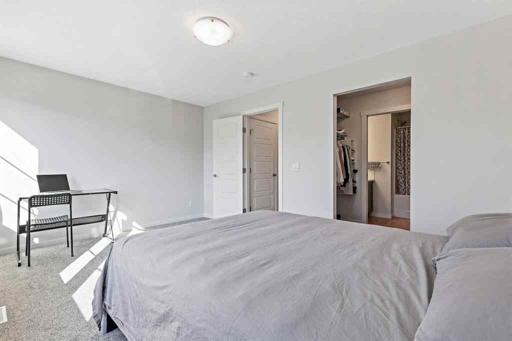 MLS® A2245024 - Unit #107 474 Seton Circle SE in Seton Calgary, Residential