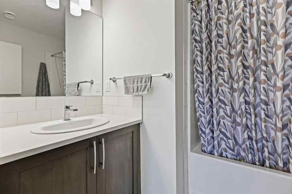 MLS® A2245024 - Unit #107 474 Seton Circle SE in Seton Calgary, Residential