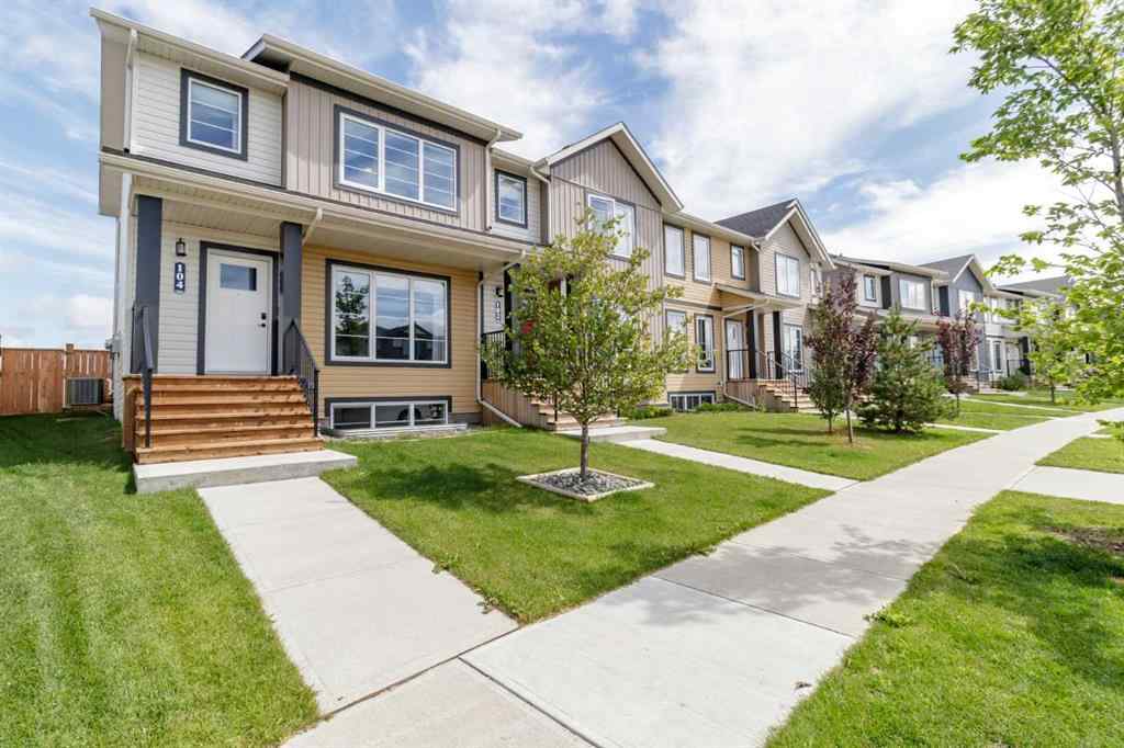MLS® A2245025 - 104 Memorial Parkway  in Liberty Landing Rural Red Deer County, Residential