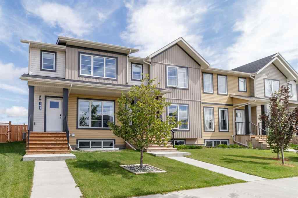 MLS® A2245025 - 104 Memorial Parkway  in Liberty Landing Rural Red Deer County, Residential