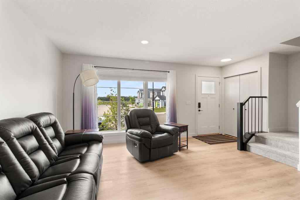 MLS® A2245025 - 104 Memorial Parkway  in Liberty Landing Rural Red Deer County, Residential