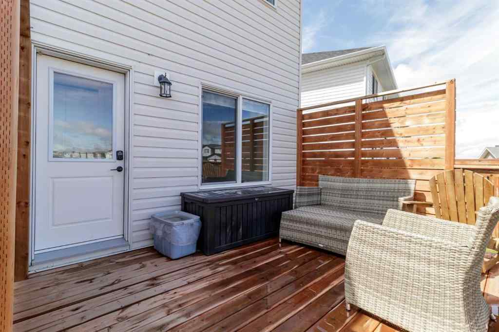 MLS® A2245025 - 104 Memorial Parkway  in Liberty Landing Rural Red Deer County, Residential