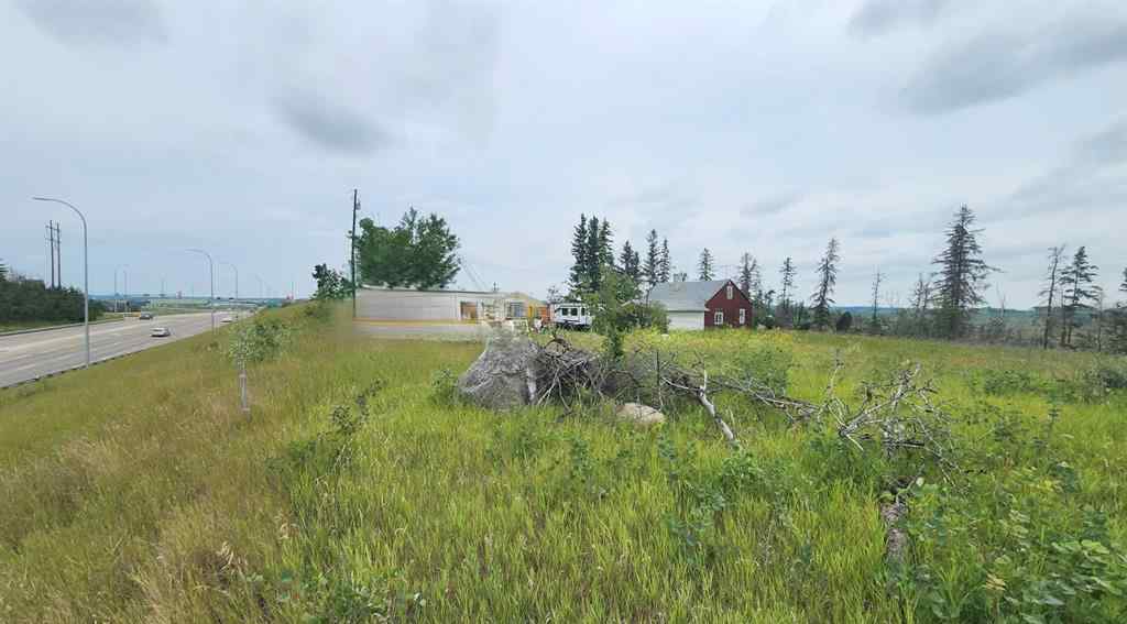 MLS® A2245026 - 5001 76 Street  in NONE Lacombe, Commercial