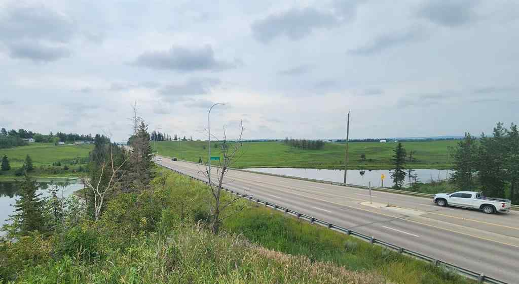 MLS® A2245026 - 5001 76 Street  in NONE Lacombe, Commercial