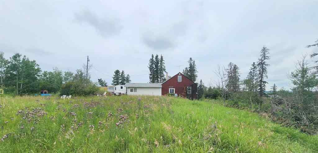 MLS® A2245026 - 5001 76 Street  in NONE Lacombe, Commercial