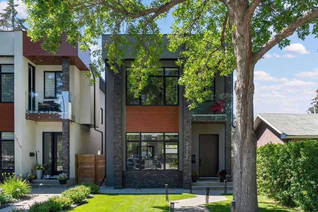 MLS® A2245027 - 3717 41 Street SW in Glenbrook Calgary, Residential