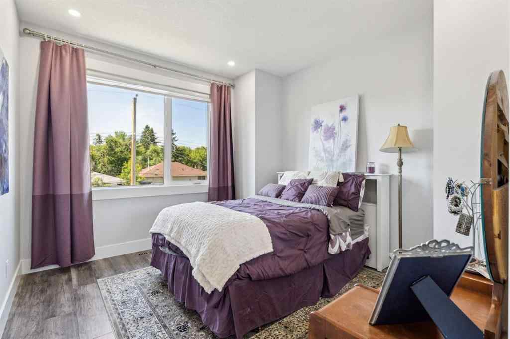 MLS® A2245027 - 3717 41 Street SW in Glenbrook Calgary, Residential