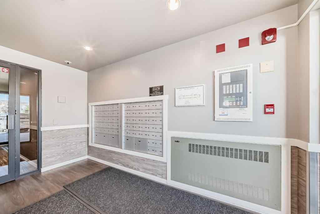MLS® A2245028 - Unit #2403 181 Skyview Ranch Manor  in Skyview Ranch Calgary, Residential