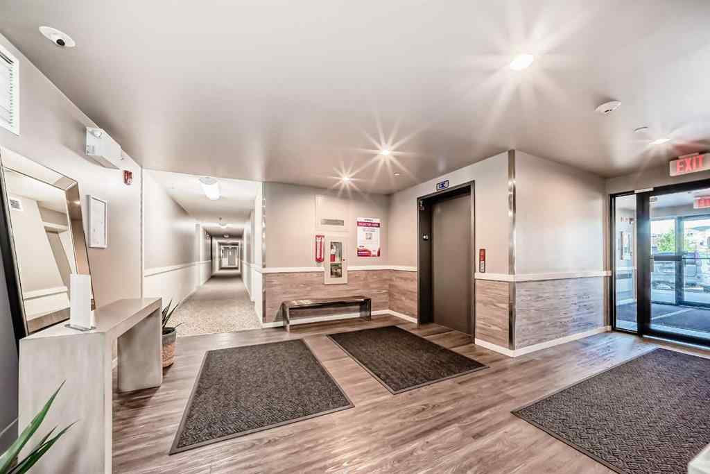 MLS® A2245028 - Unit #2403 181 Skyview Ranch Manor  in Skyview Ranch Calgary, Residential