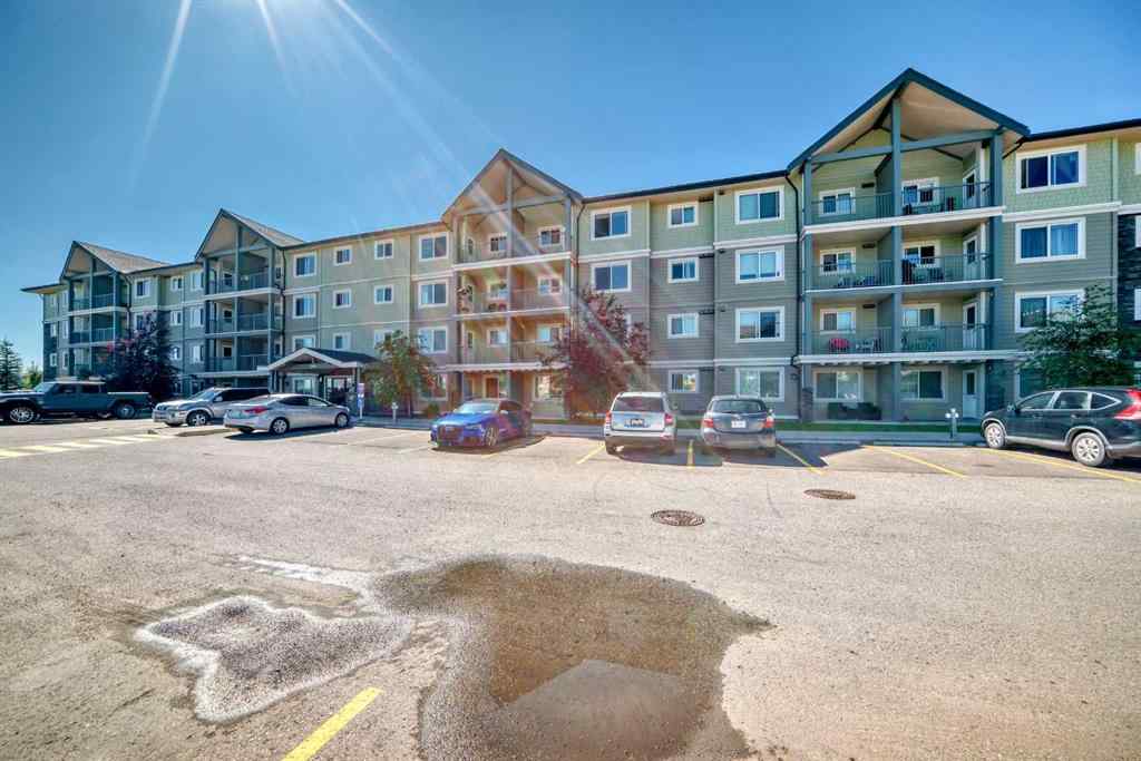 MLS® A2245028 - Unit #2403 181 Skyview Ranch Manor  in Skyview Ranch Calgary, Residential