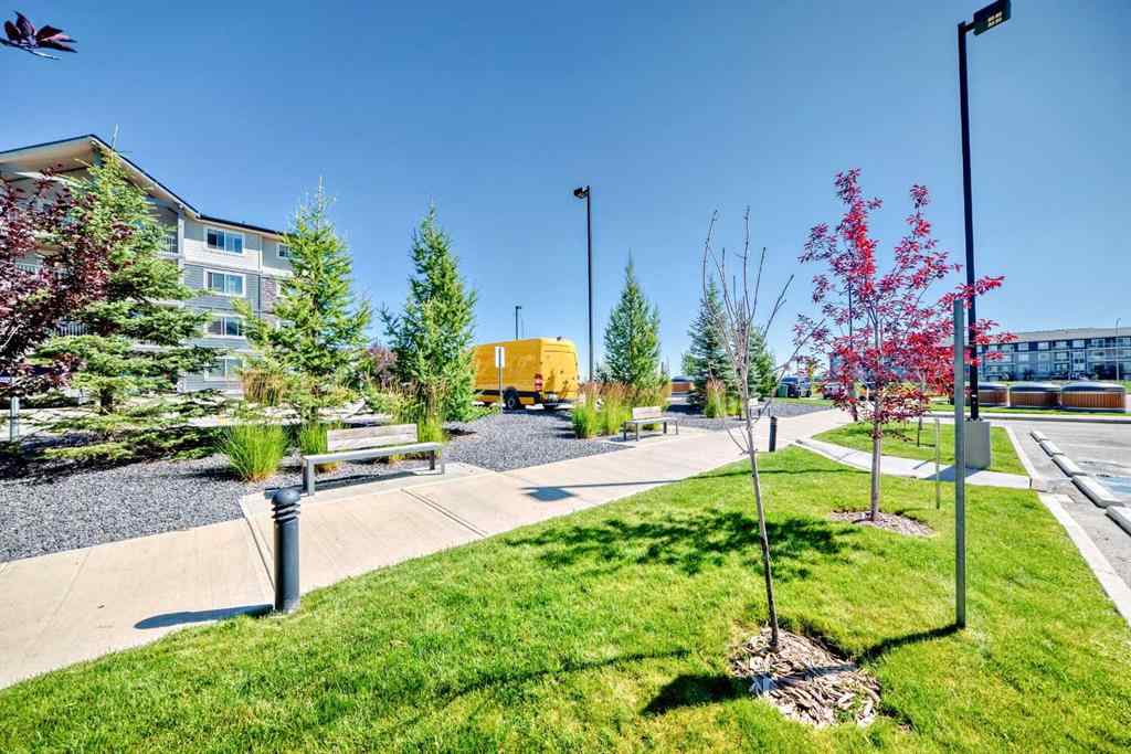 MLS® A2245028 - Unit #2403 181 Skyview Ranch Manor  in Skyview Ranch Calgary, Residential