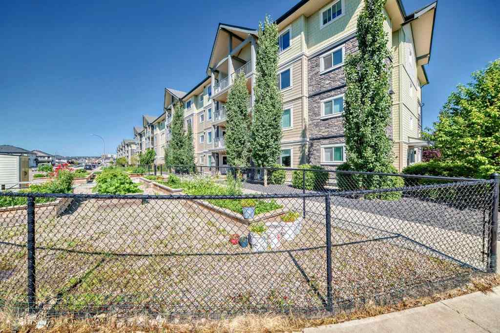 MLS® A2245028 - Unit #2403 181 Skyview Ranch Manor  in Skyview Ranch Calgary, Residential