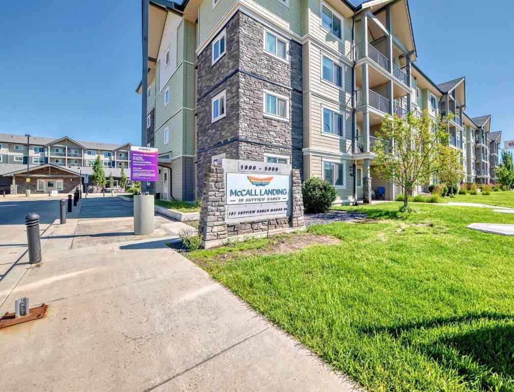 MLS® A2245028 - Unit #2403 181 Skyview Ranch Manor  in Skyview Ranch Calgary, Residential