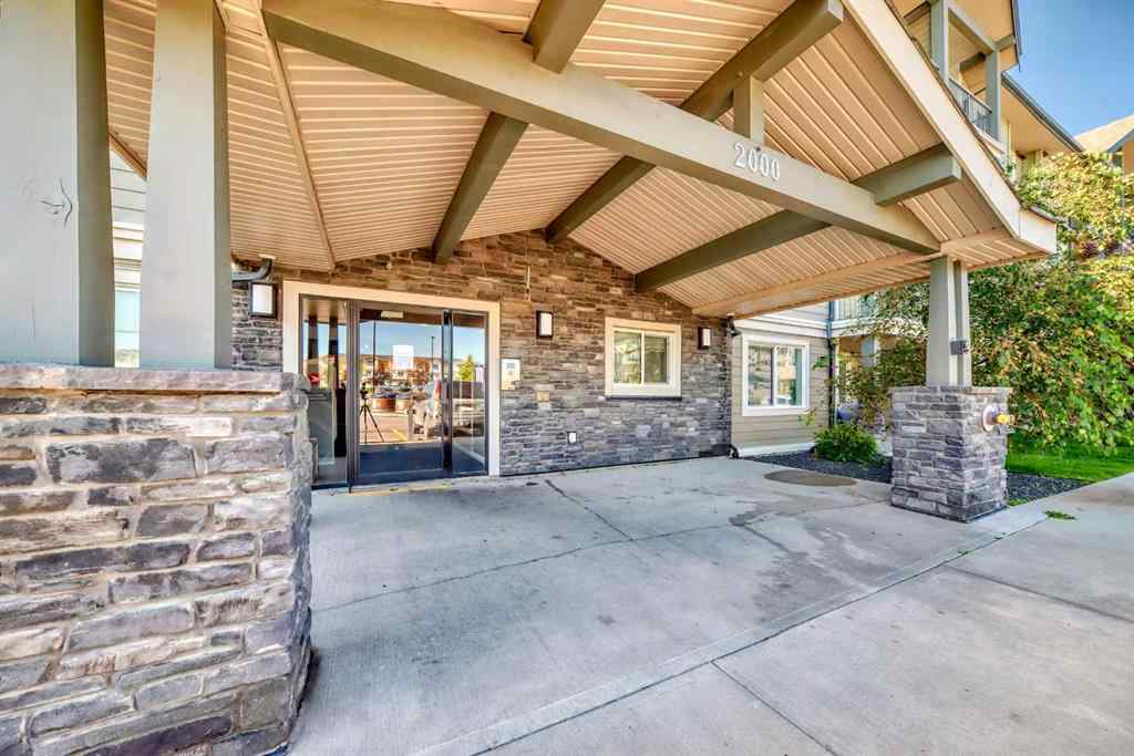 MLS® A2245028 - Unit #2403 181 Skyview Ranch Manor  in Skyview Ranch Calgary, Residential