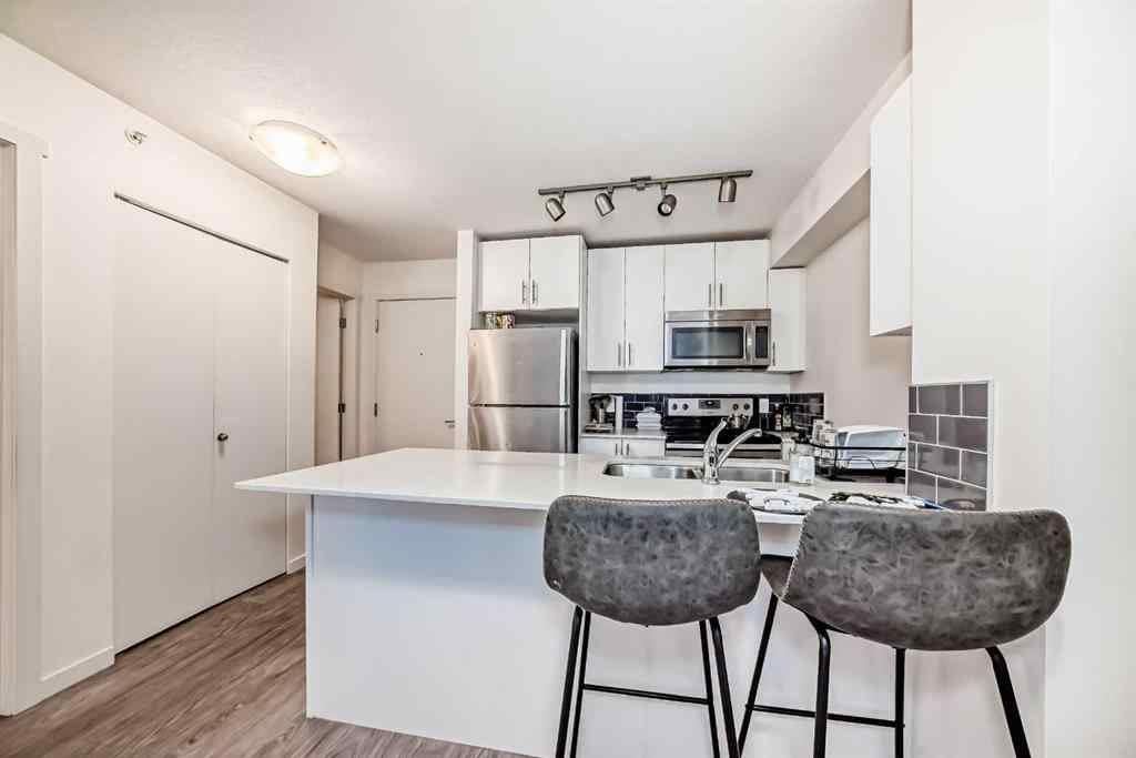 MLS® A2245028 - Unit #2403 181 Skyview Ranch Manor  in Skyview Ranch Calgary, Residential