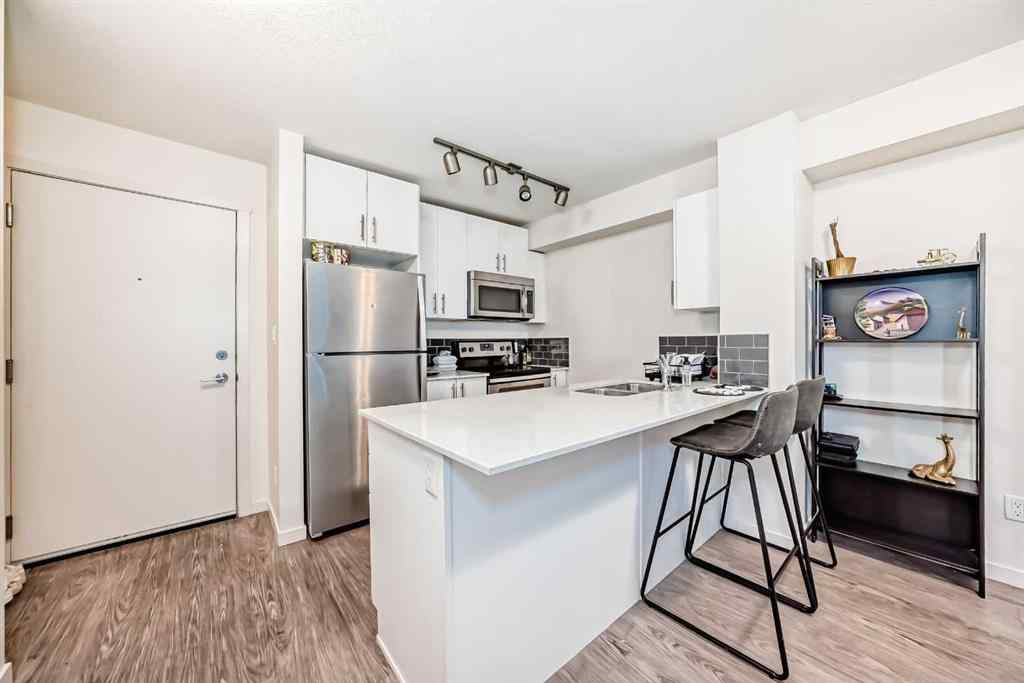 MLS® A2245028 - Unit #2403 181 Skyview Ranch Manor  in Skyview Ranch Calgary, Residential