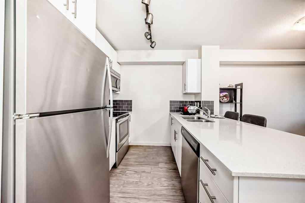 MLS® A2245028 - Unit #2403 181 Skyview Ranch Manor  in Skyview Ranch Calgary, Residential