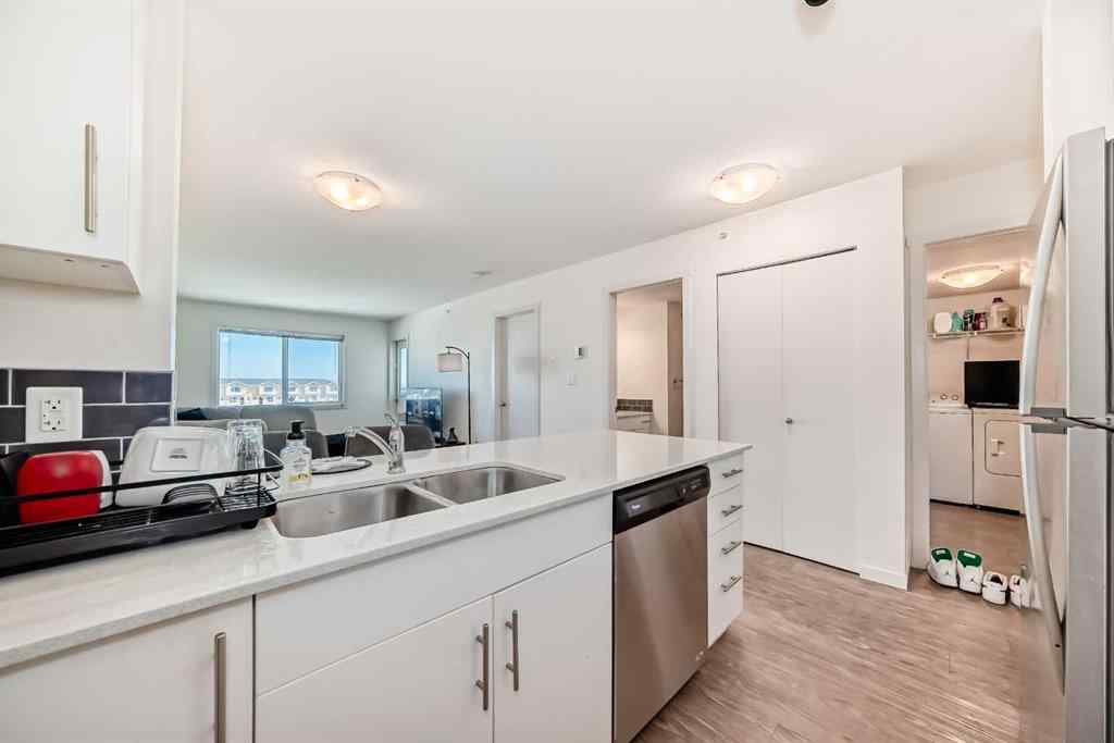 MLS® A2245028 - Unit #2403 181 Skyview Ranch Manor  in Skyview Ranch Calgary, Residential