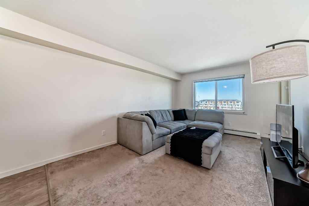 MLS® A2245028 - Unit #2403 181 Skyview Ranch Manor  in Skyview Ranch Calgary, Residential