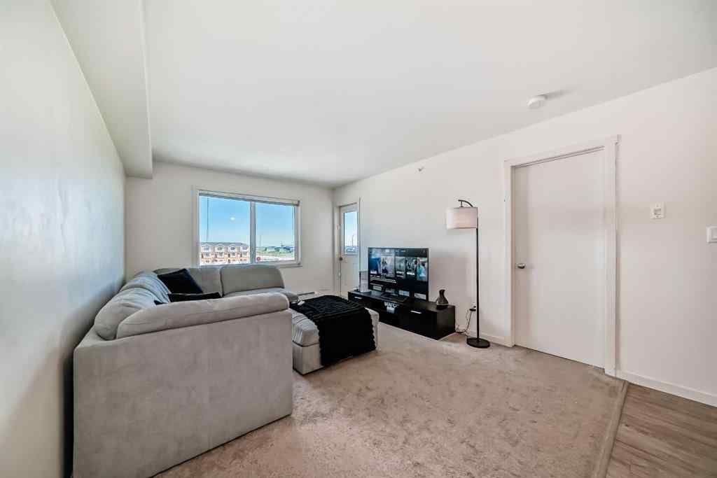 MLS® A2245028 - Unit #2403 181 Skyview Ranch Manor  in Skyview Ranch Calgary, Residential
