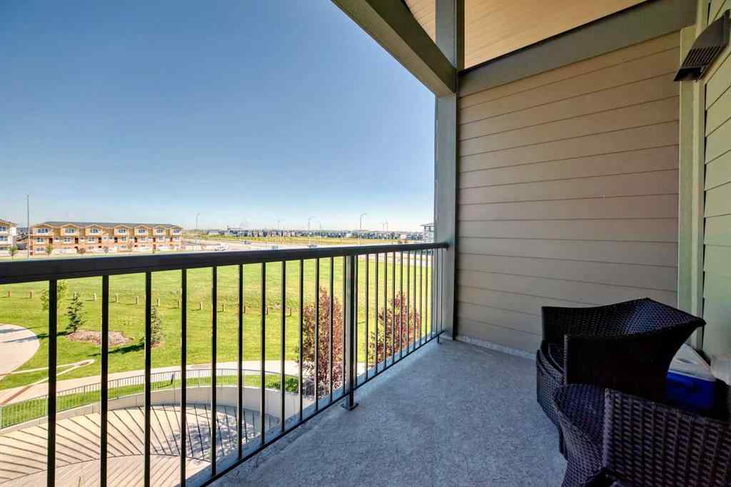 MLS® A2245028 - Unit #2403 181 Skyview Ranch Manor  in Skyview Ranch Calgary, Residential