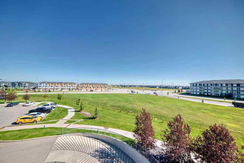 MLS® A2245028 - Unit #2403 181 Skyview Ranch Manor  in Skyview Ranch Calgary, Residential