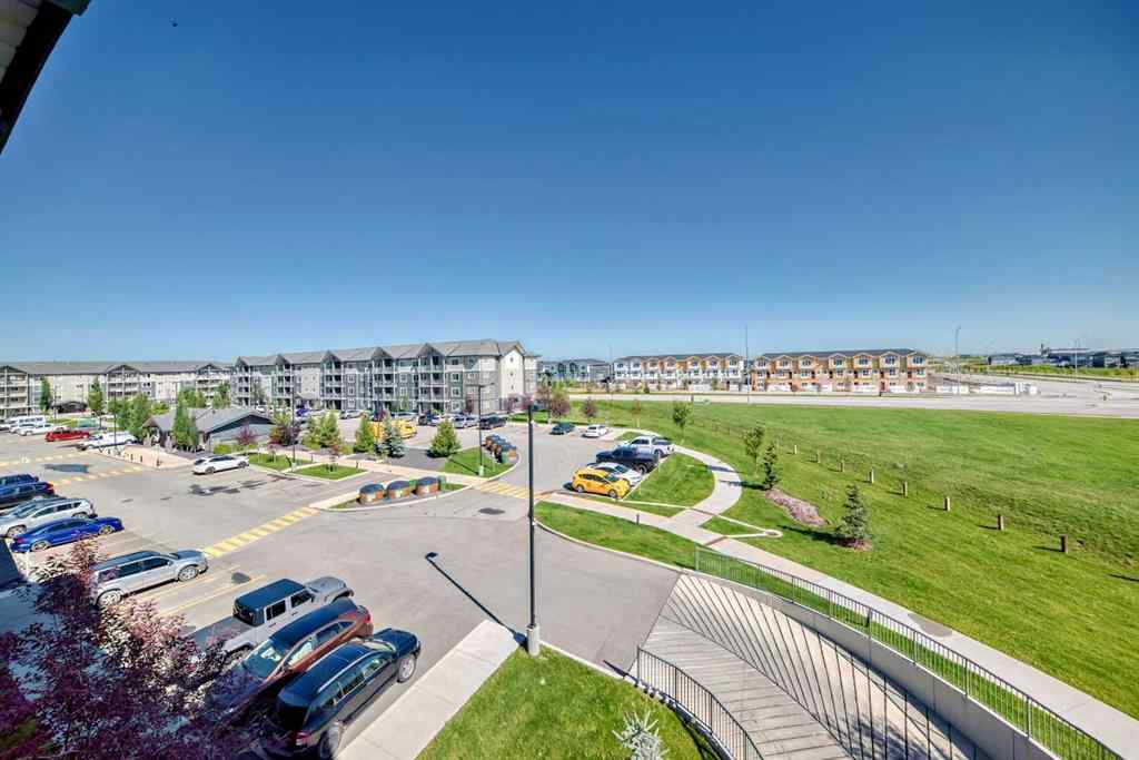 MLS® A2245028 - Unit #2403 181 Skyview Ranch Manor  in Skyview Ranch Calgary, Residential